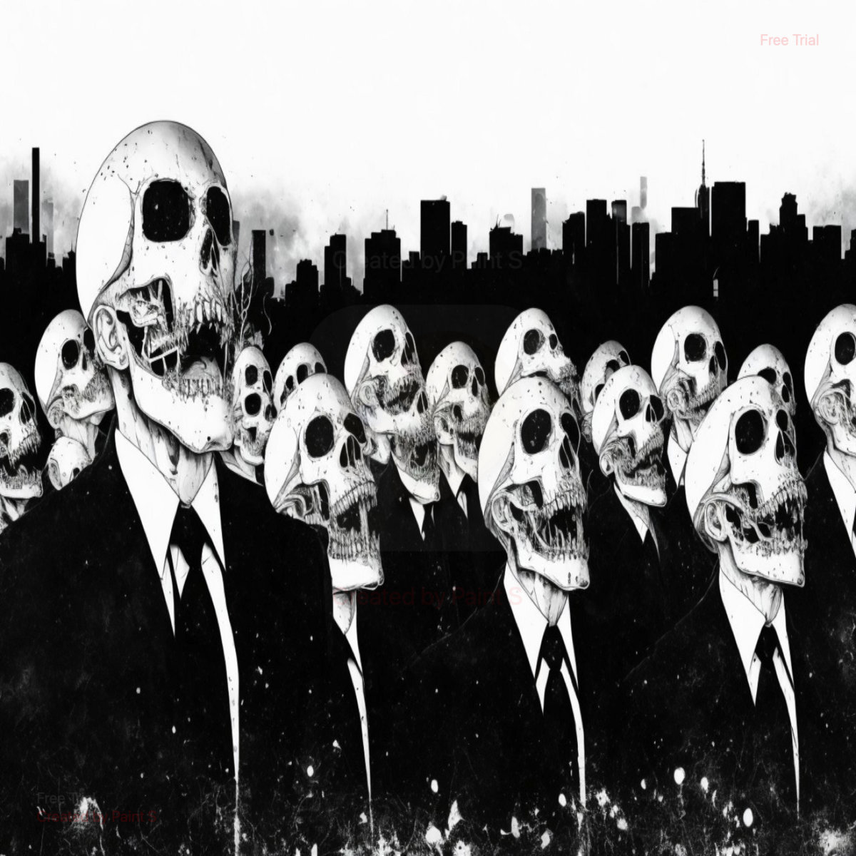 Grindcore | Punk Beats By Sparkles