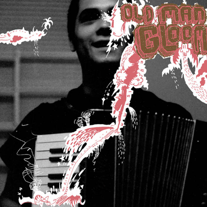 christmas old man gloom old man gloom christmas
