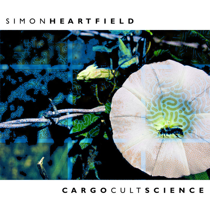 Cargo Cult Science Simon Heartfield