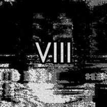 VIII cover art