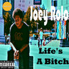 Life's A Bitch Cover Art