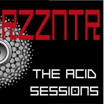 The Acid Sessions cover art