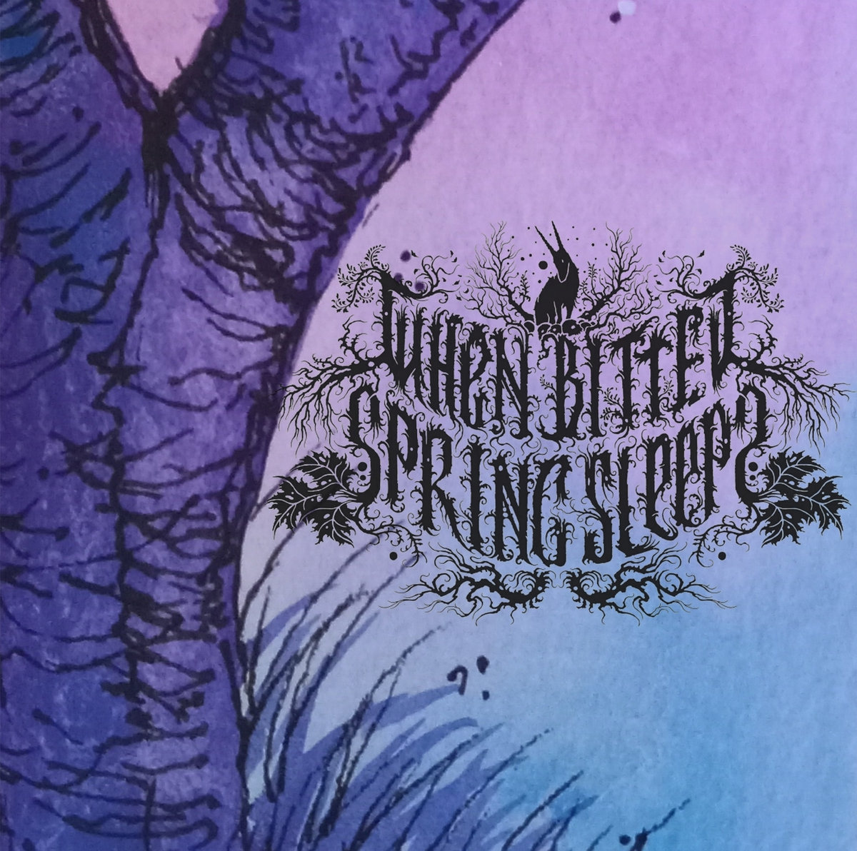 Into the Cunt of Chaos | Satan's Almighty Penis | Pagan Flames