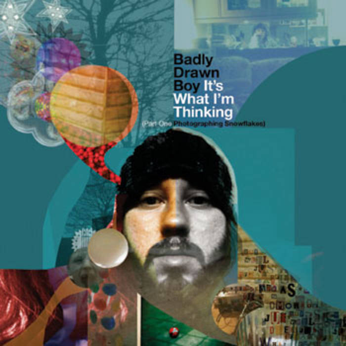 badly drawn boy in safe hands