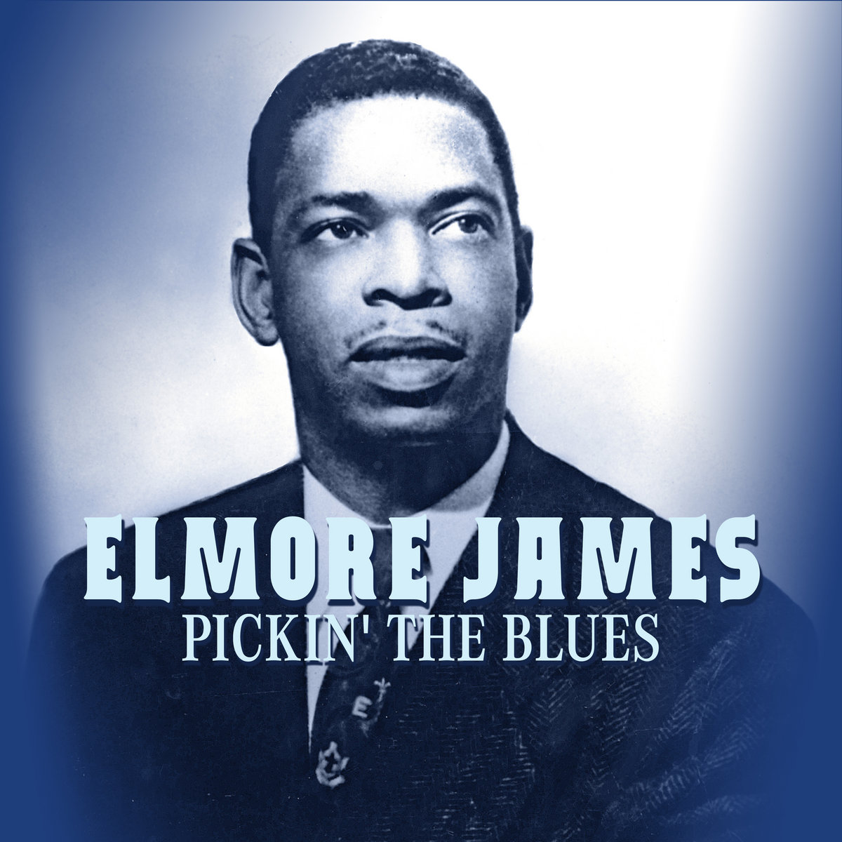 Pickin' the Blues | Elmore James