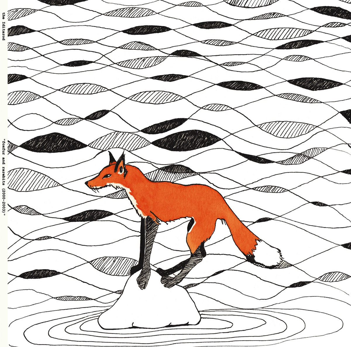Foxfur And Rarebits