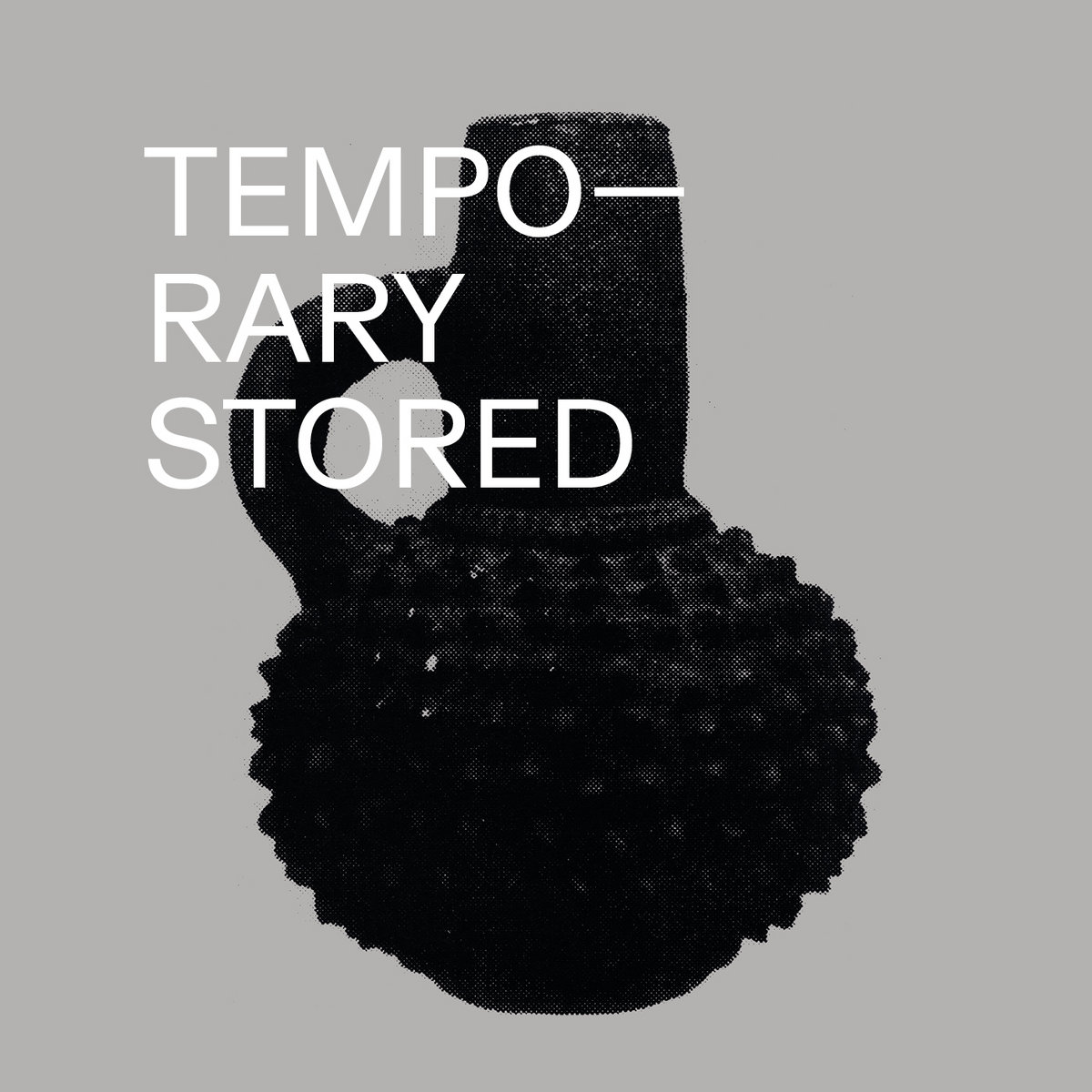 Temporary Stored (radiophonic) | KMRU