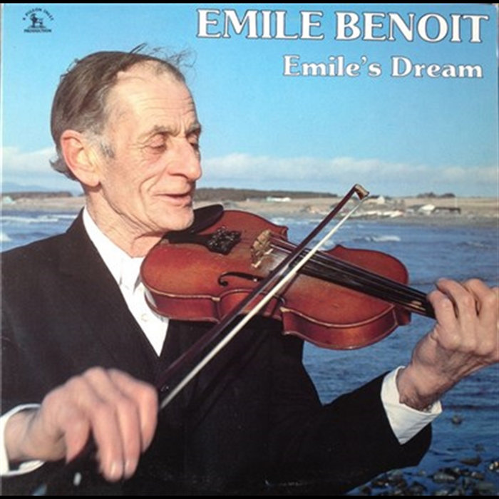 Emilers Emiles Dream | Emile Benoit