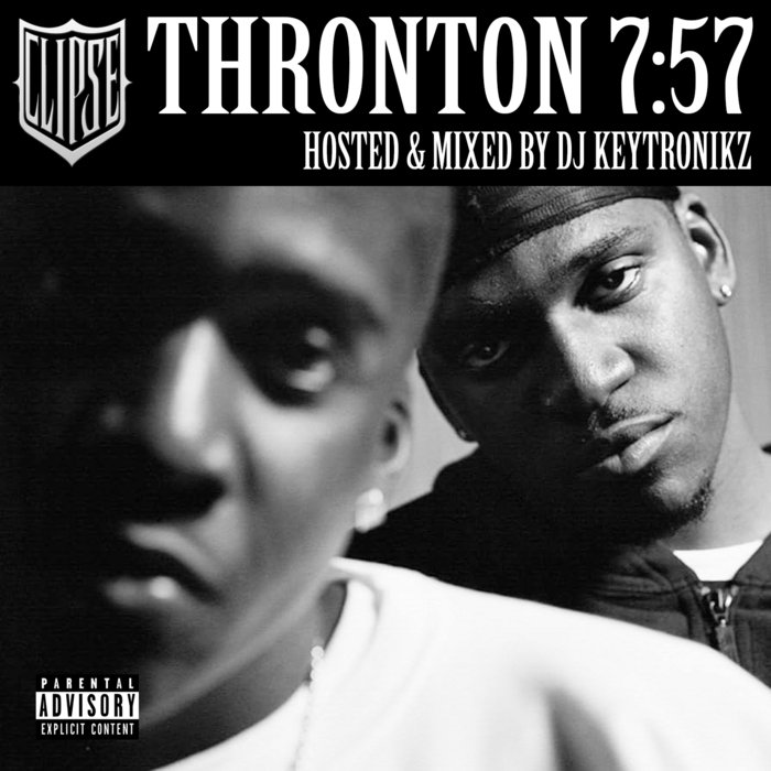 Thornton 757 Clipse Imagination Blends