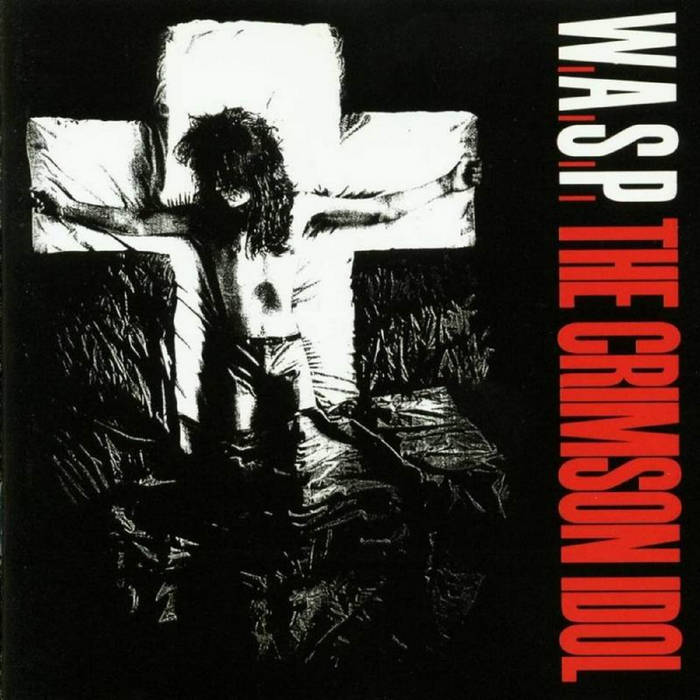 福袋 売れ残り Crimson The Idol MadfishMusic | W.A.S.P. | その他