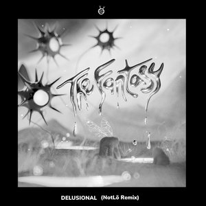 WRECKNO - Delusional (NotLö Remix) cover
