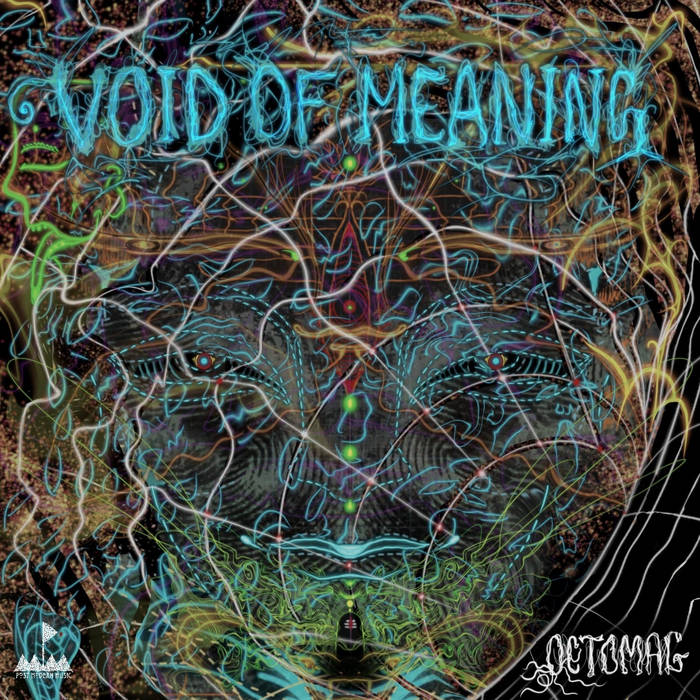 Cymatic Collusion | Tangents | Post Modern Music
