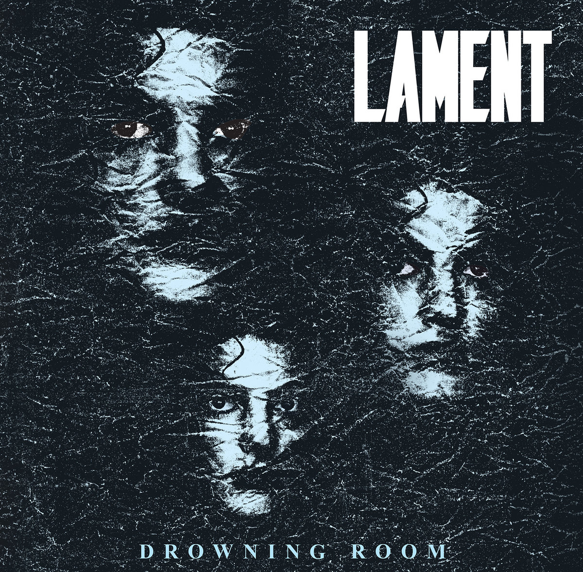 ミュージシャン DROWNING ROOM Drowning Room | Lament | Light The Fuse