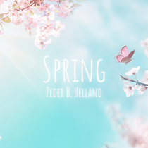 Spring cover art