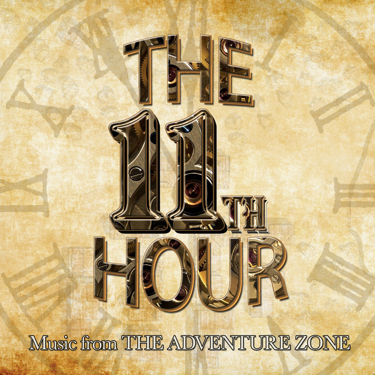 the adventure zone the eleventh hour ost griffin mcelroy