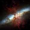 Ambient Celestial Sleep Noise for Focus and Relaxation