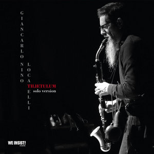 TILIETULUM solo versionGiancarlo Nino Locatelli cover