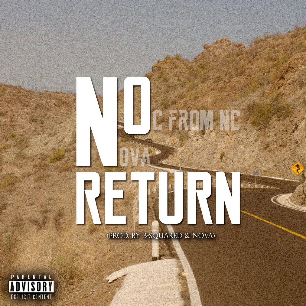 no return nova