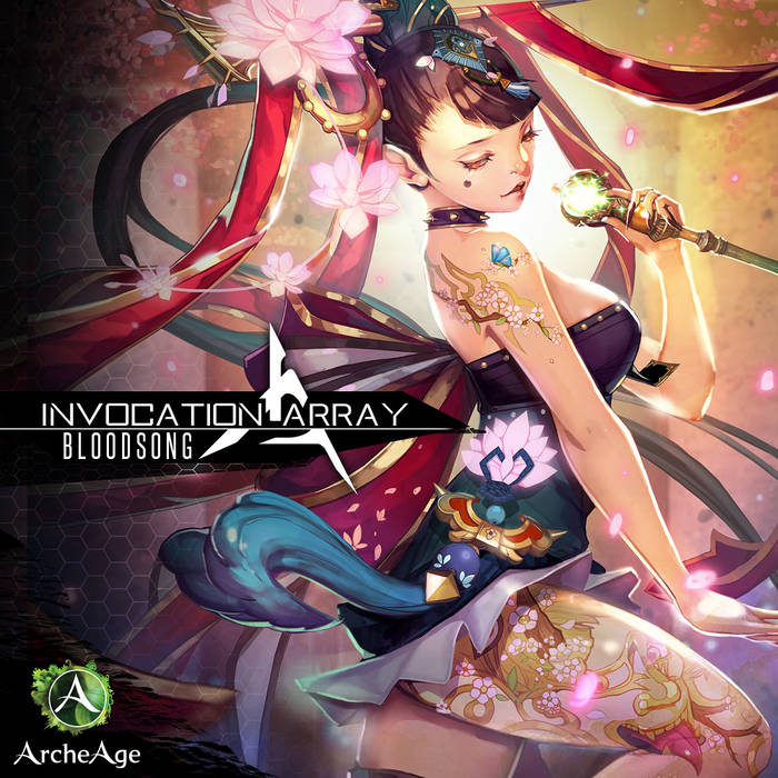 Bloodsong | Invocation Array