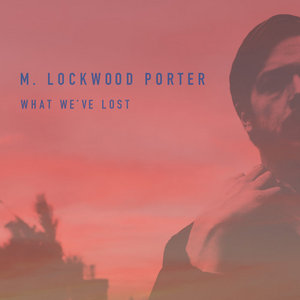 What We've Lost (single) cover