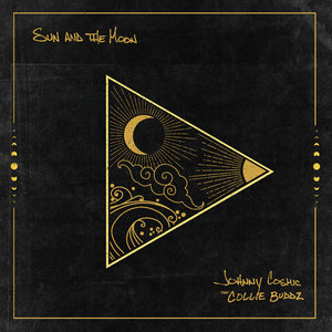 Sun and the Moon (ft. Collie Buddz) cover