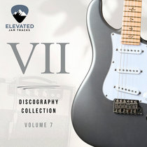 Elevated Jam Tracks — Full Discography Collection Part 7