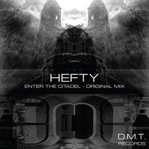 Enter The Citadel - Original Mix cover art