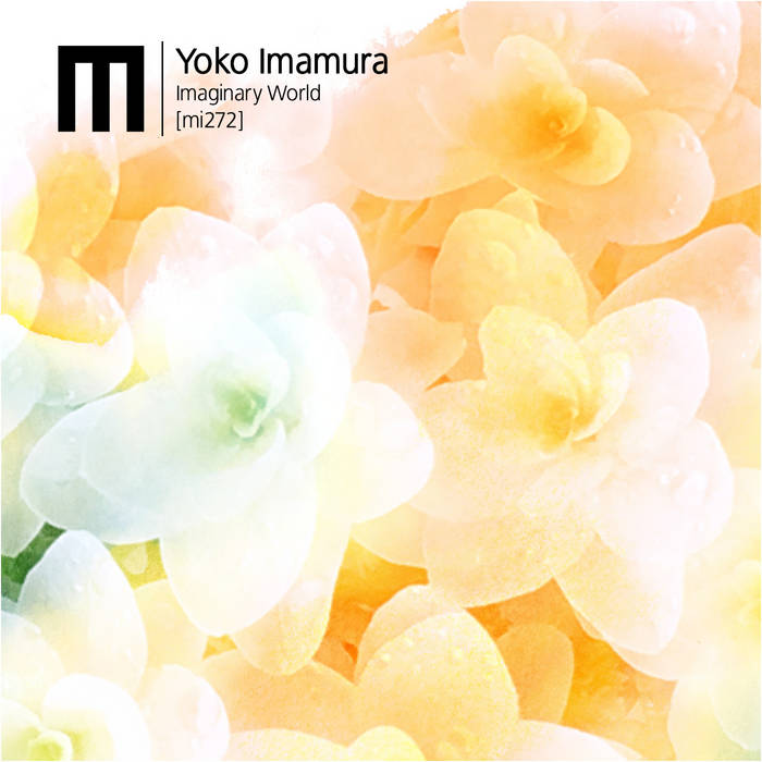 Yoko Imamura – Imaginary World