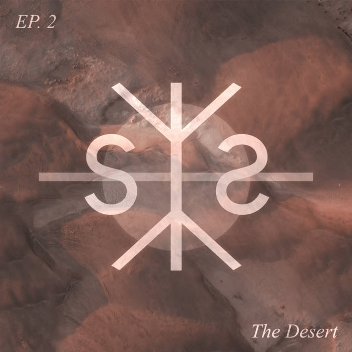 EP. 2 - The Desert | Stoneside.