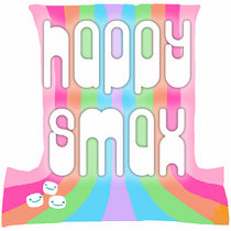 Happy Smax cover art