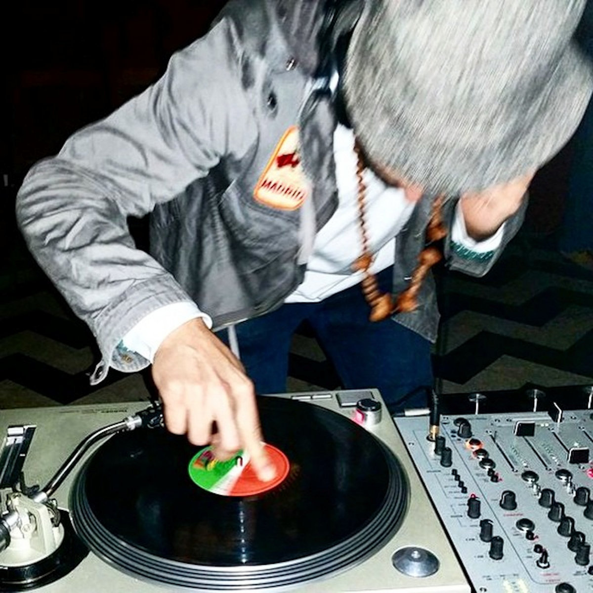 DJ FLEG TWO MILLION HIP HOP MIX DJ FLEG