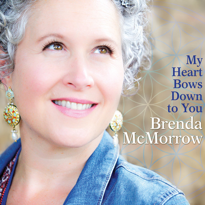 My Heart Bows Down To You Brenda McMorrow White Swan Records