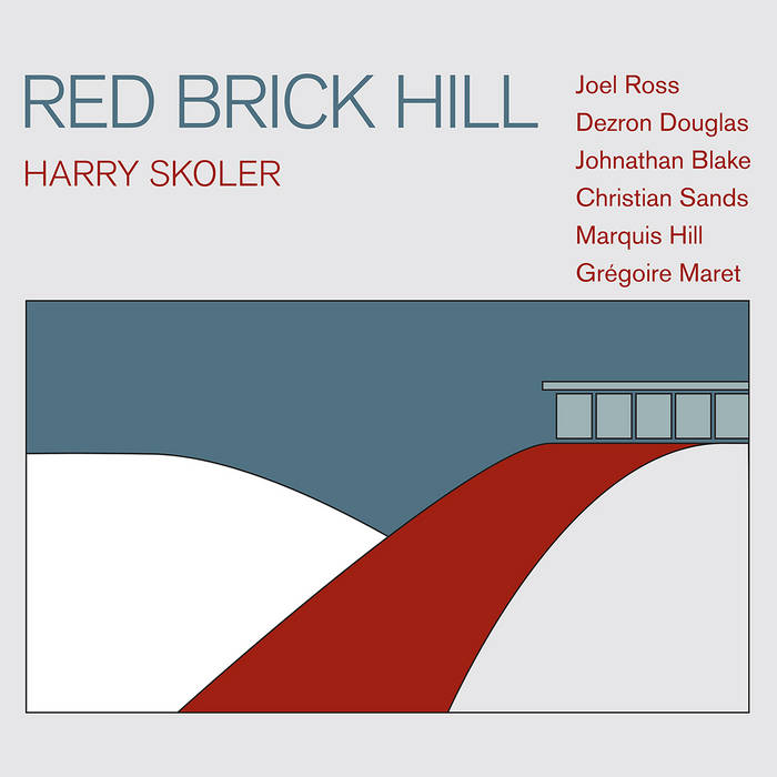 Red Brick Hill
von Harry Skoler