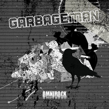 Cover art for Garbageman