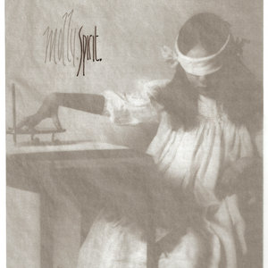 Spirit cover