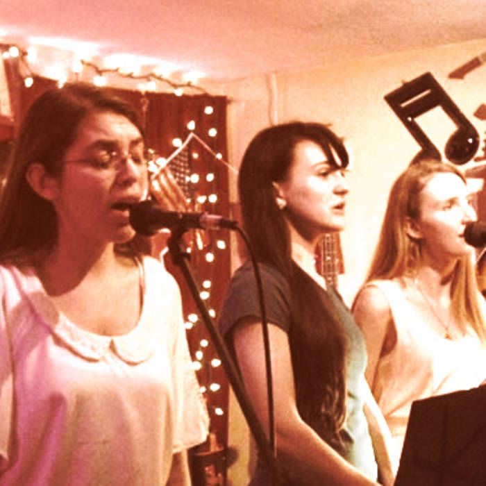 The Chain (Live) Ingrid Michaelson Maria Thérèse