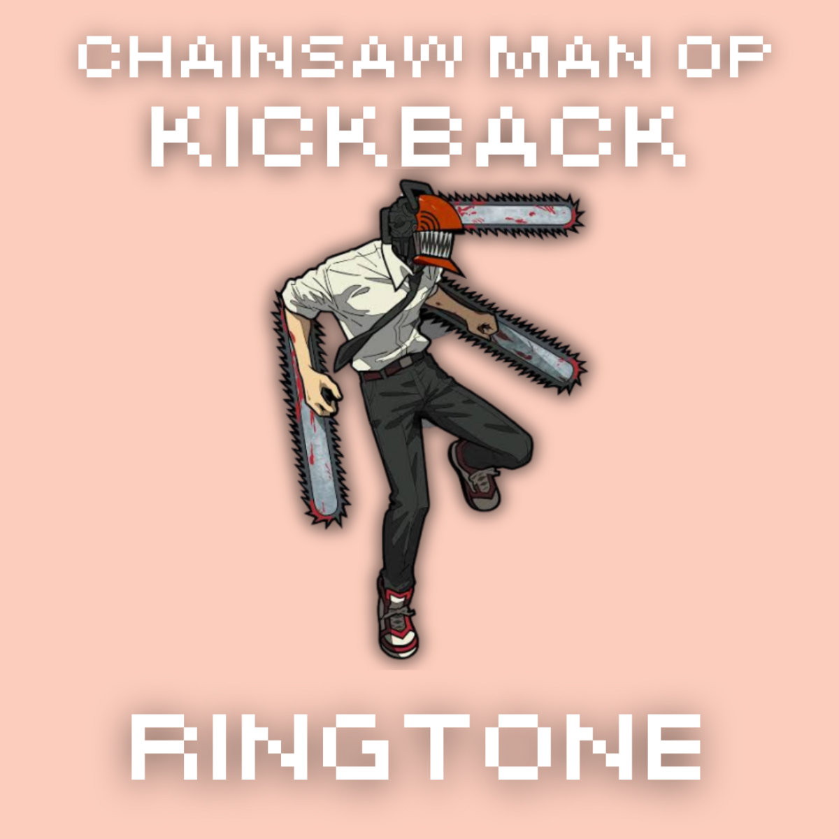 CHAINSAW MAN KICKBACK (MARIMBA RINGTONE) Ringtunz