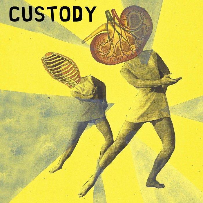 Custody | Custody