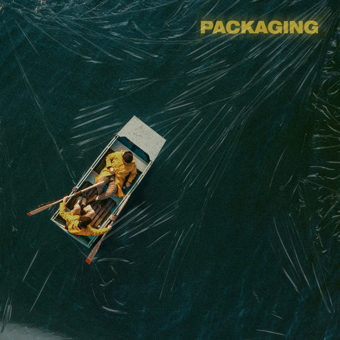 Packaging — Photo