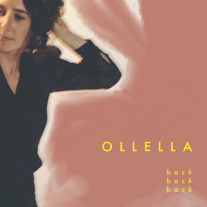 Ollella — Back Back Back