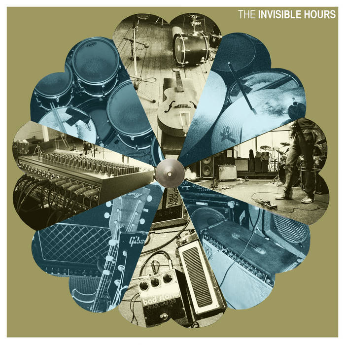 The invisible hours deals
