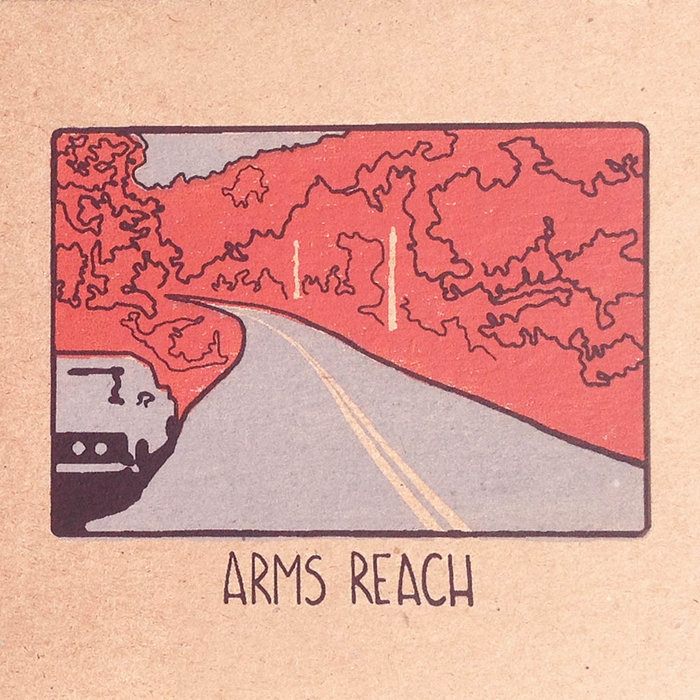 Arms Reach EP Arms Reach