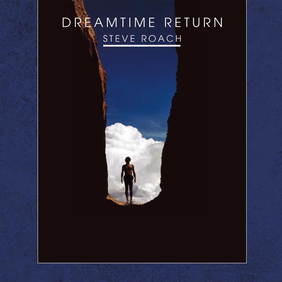 Dreamtime Return (High Definition Remaster)