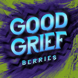 Good Grief cover