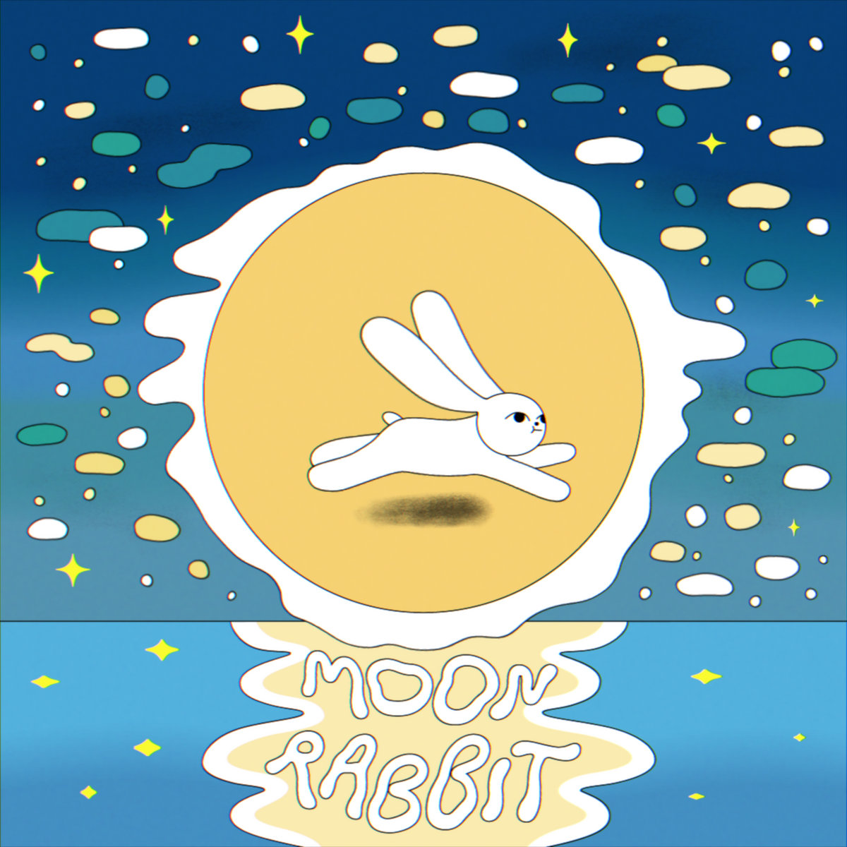 Moon Rabbit | Go Yama