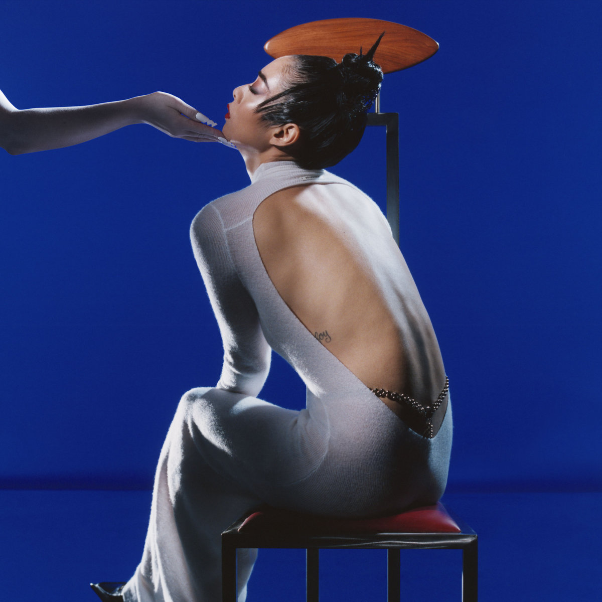 Hold The Girl | Rina Sawayama