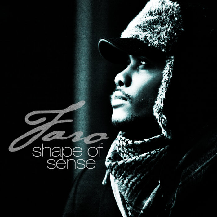 Shape Of Sense | Faro | Lemongrassmusic