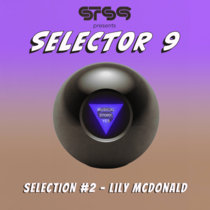 Selection #2 - Lily McDonald (Selector 9) cover art