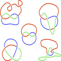 This Is What Topology Sounds Like (Music for Nancy Scherich's Math Dance 2) cover art
