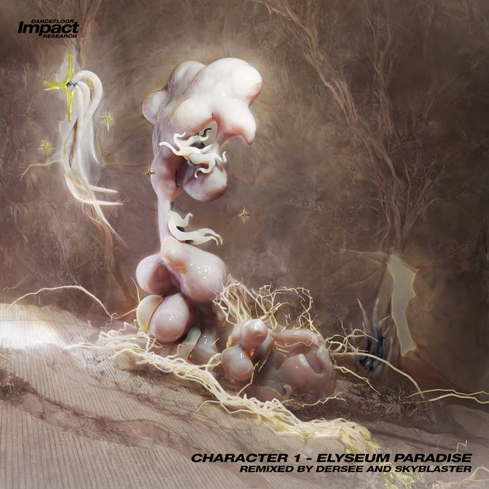 Elyseum Paradise EP